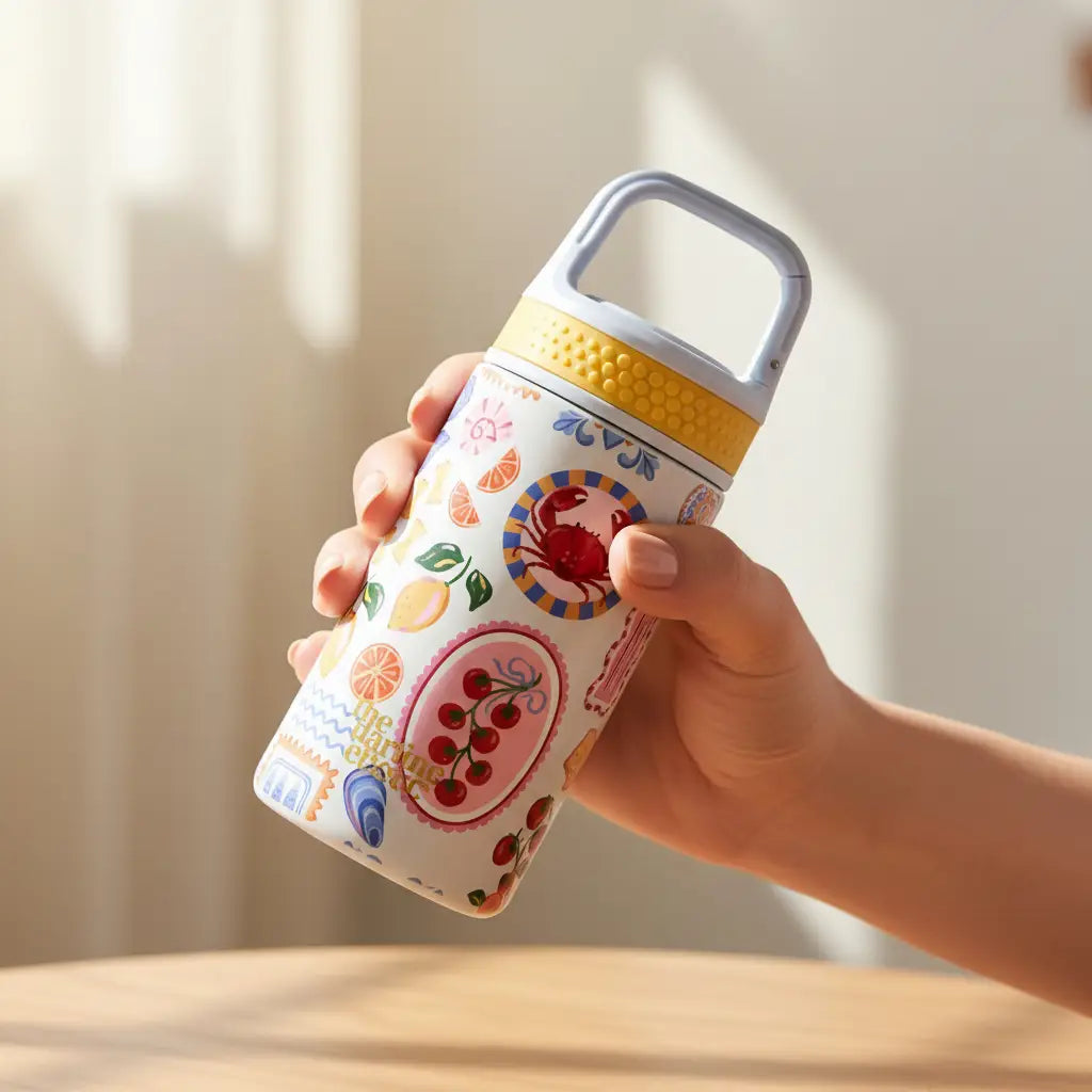 Ciao Bella Lil' Bitty Bottle