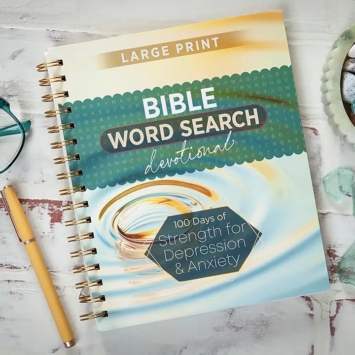Bible Word Search