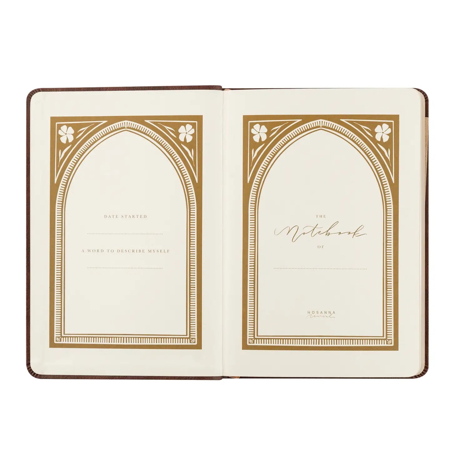 Palma Notebook