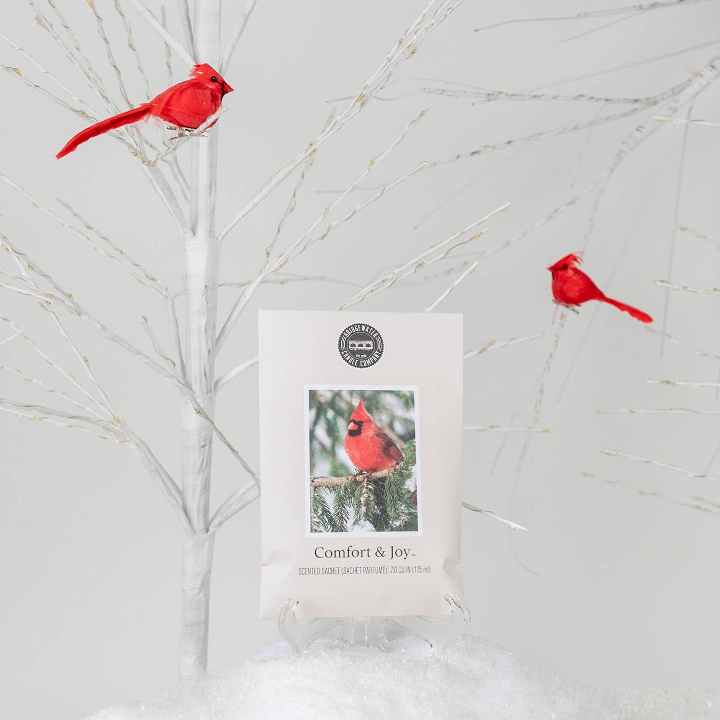 Comfort & Joy Sachet