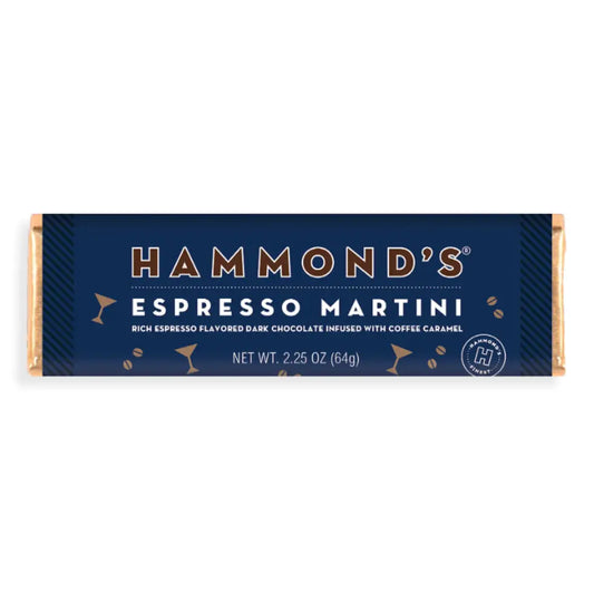 Hammonds Candy Bars