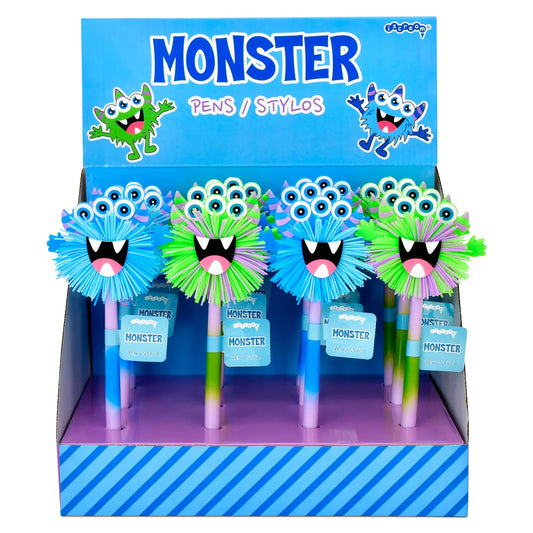 Monster Pens