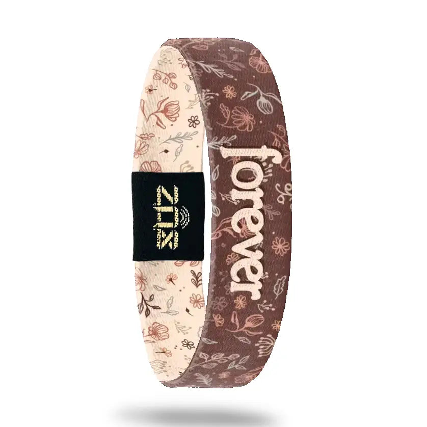 ZOX Interactive Bible Bracelet | NFC Scripture Bracelet | Multiple Designs