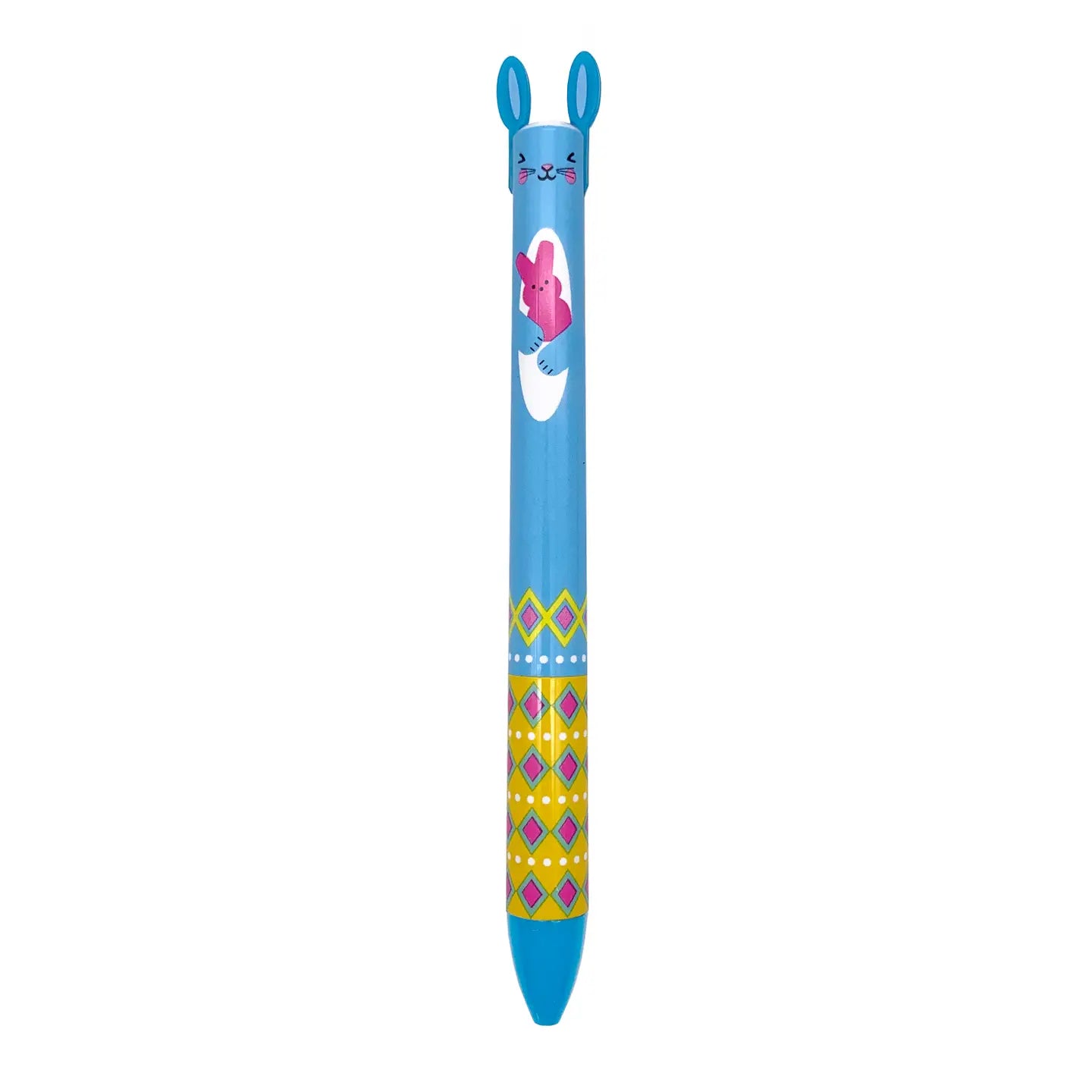 Twice as Nice Easter Pen