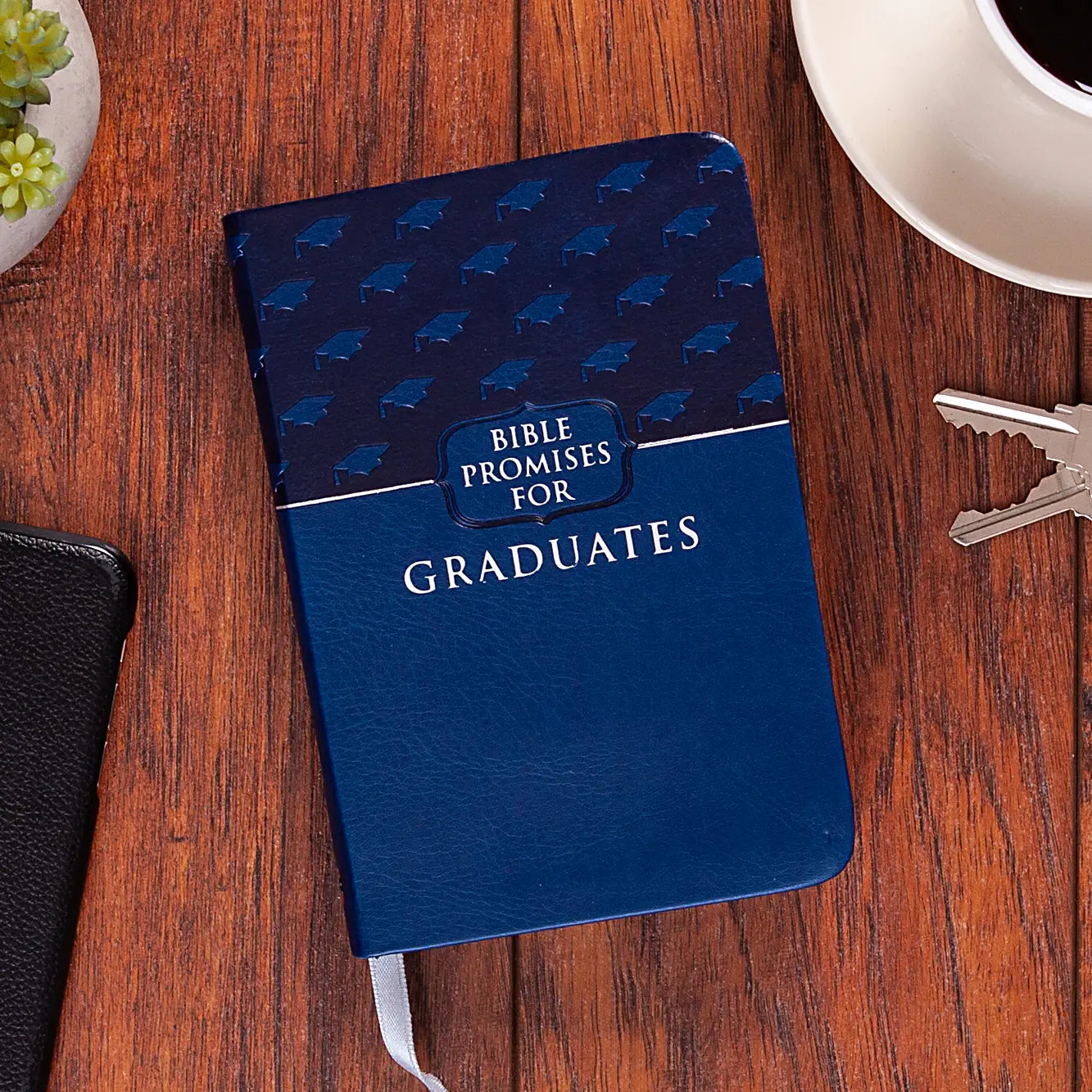 Bible Promises for Graduates