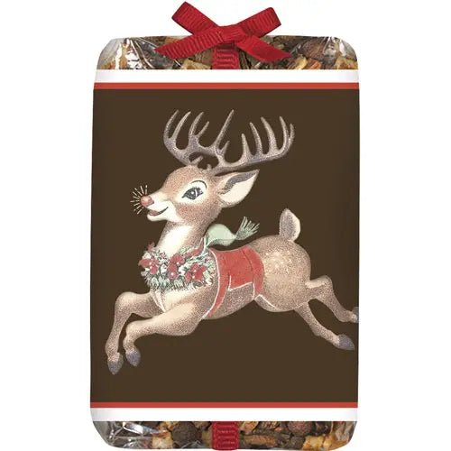 Retro Reindeer Mulling Spice