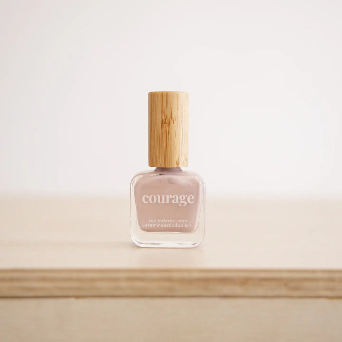Reminder Non-Toxic Nail Polish | Faith-Inspired 21-Free Polish