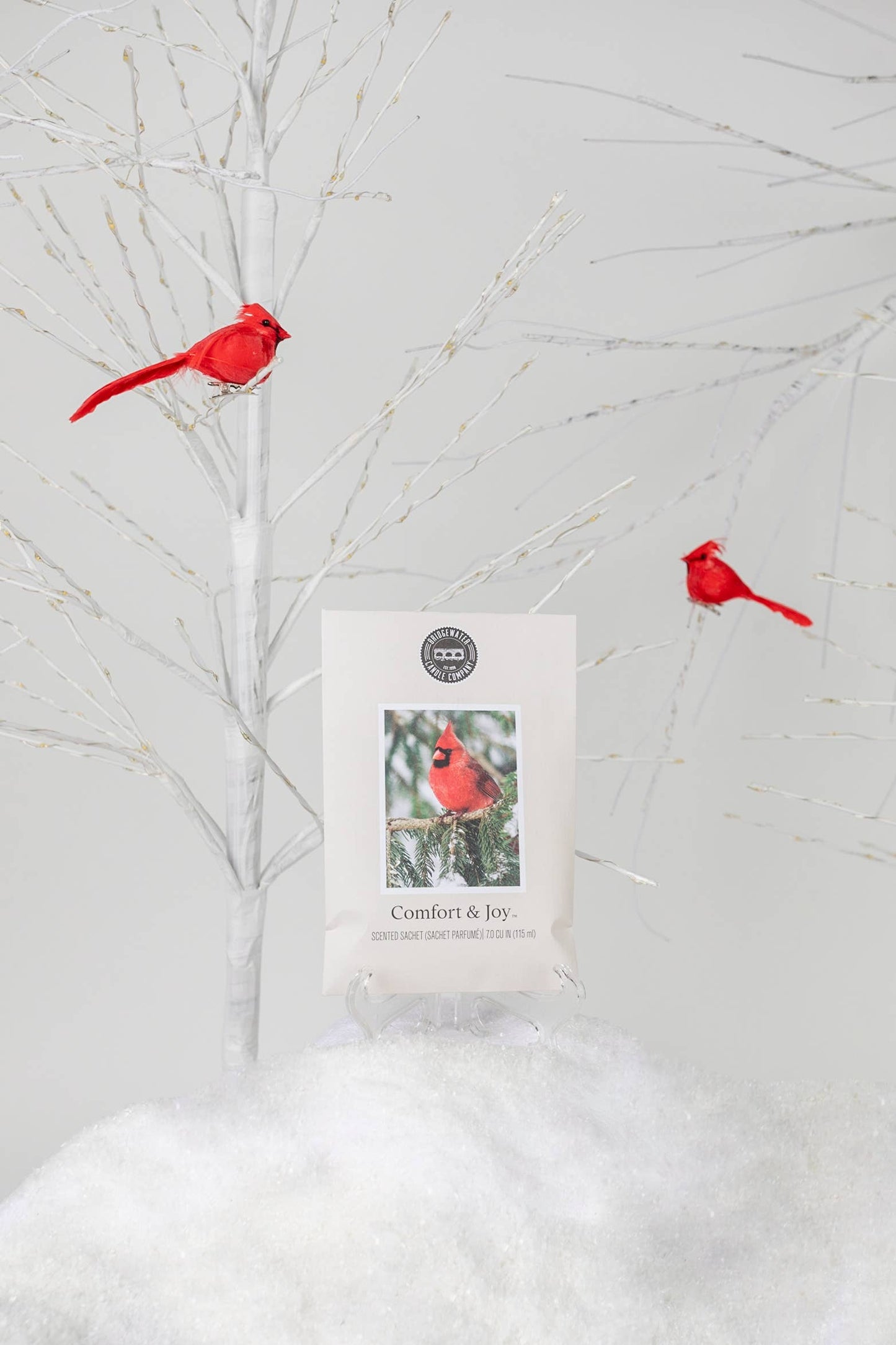 Comfort & Joy Sachet