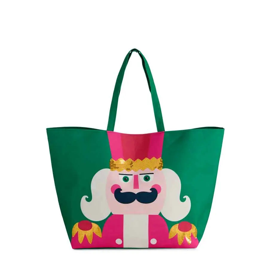 Massive Christmas Tote