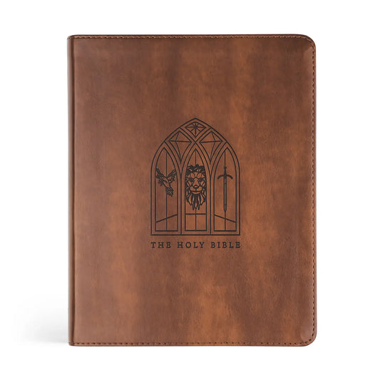 Westminster ESV Journaling Bible