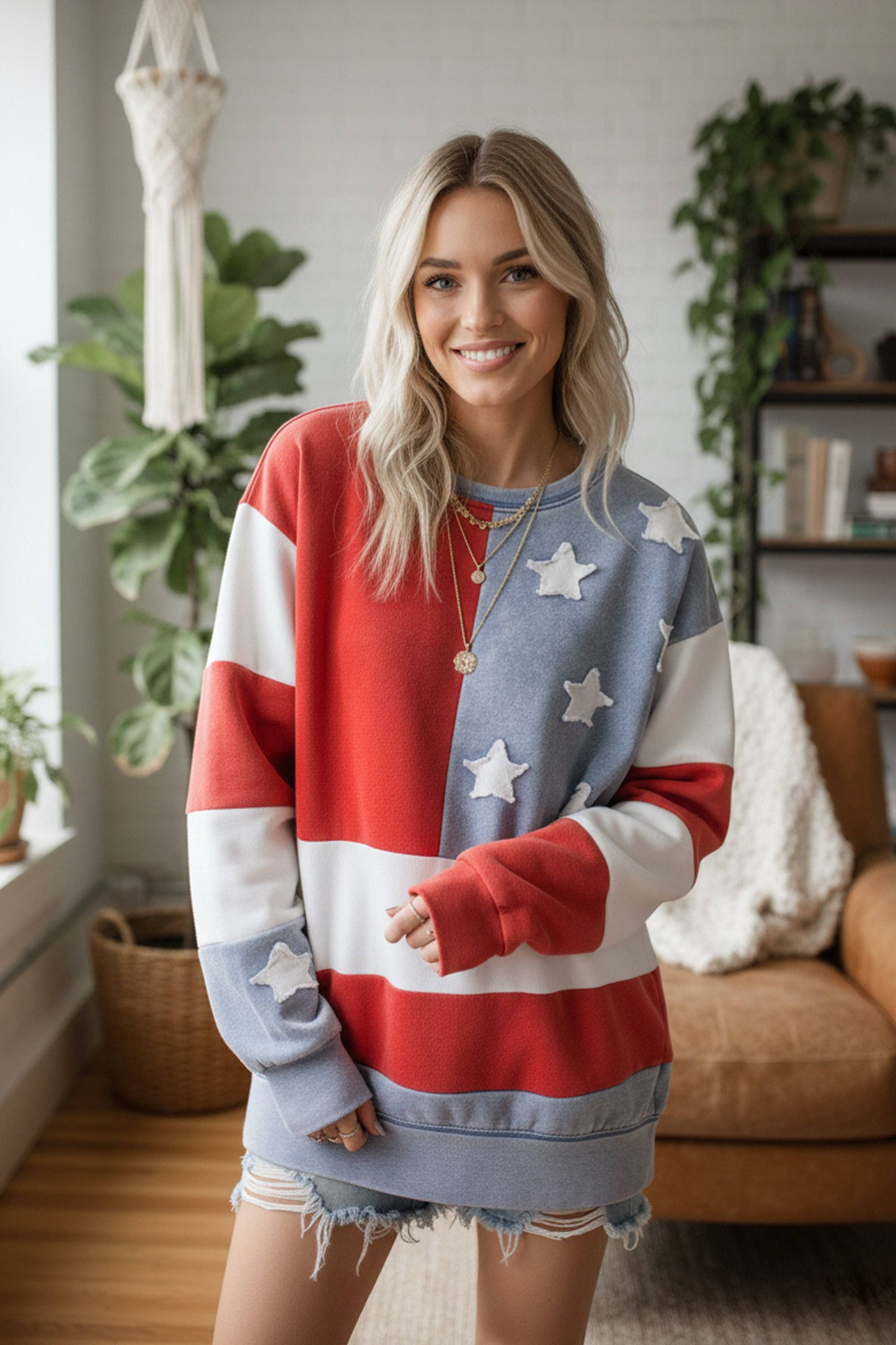 Micah 6:8 SWEATSHIRT