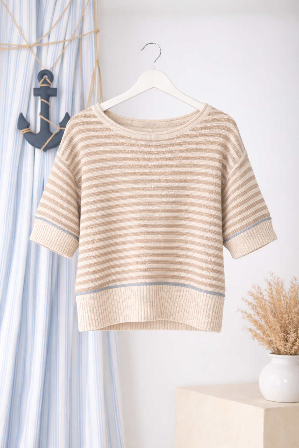 The Joseph Sweater