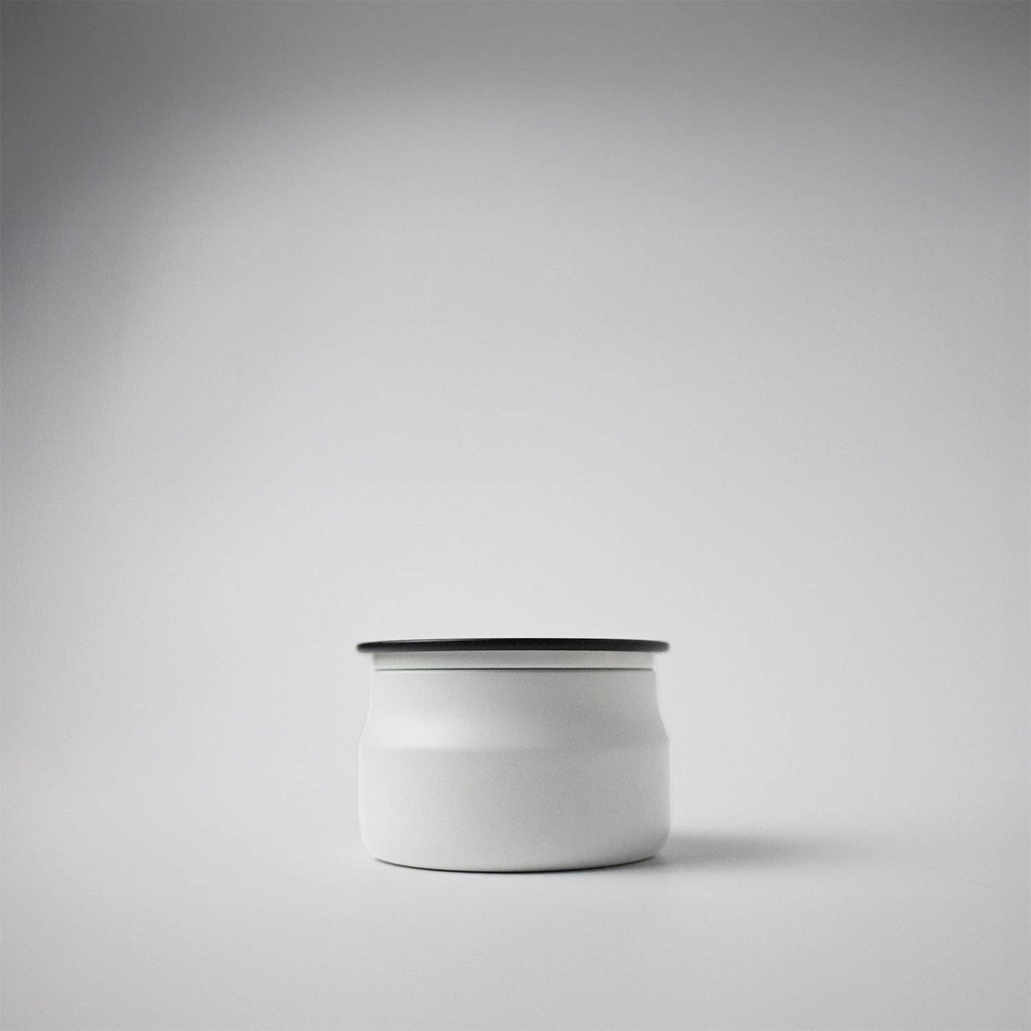 3.75 oz Traveler Tin Candle: Fresh Cut Fraser