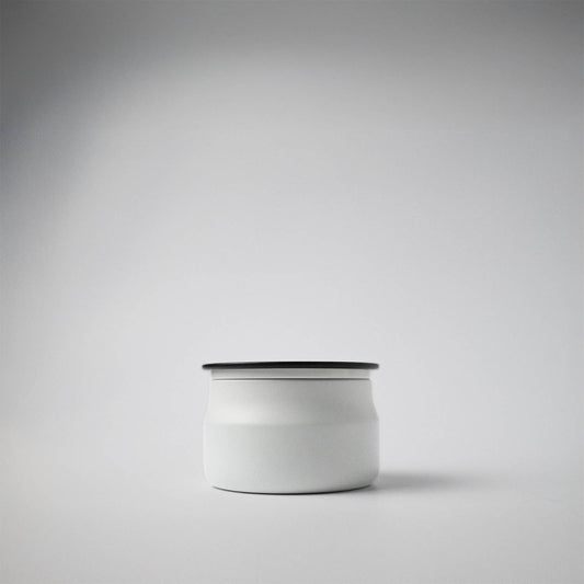 3.75 oz Traveler Tin Candle: Fresh Cut Fraser