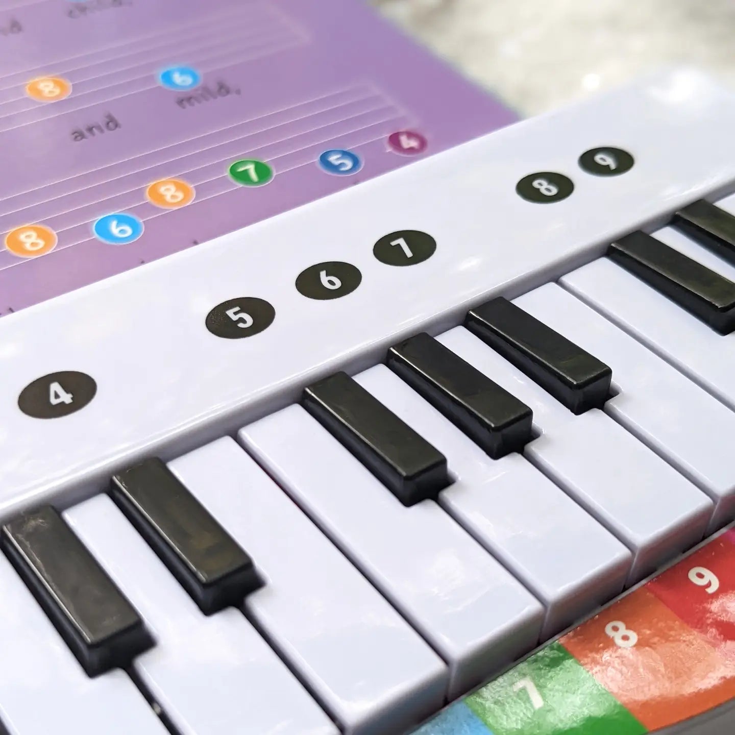 Jingle Bells Piano Book