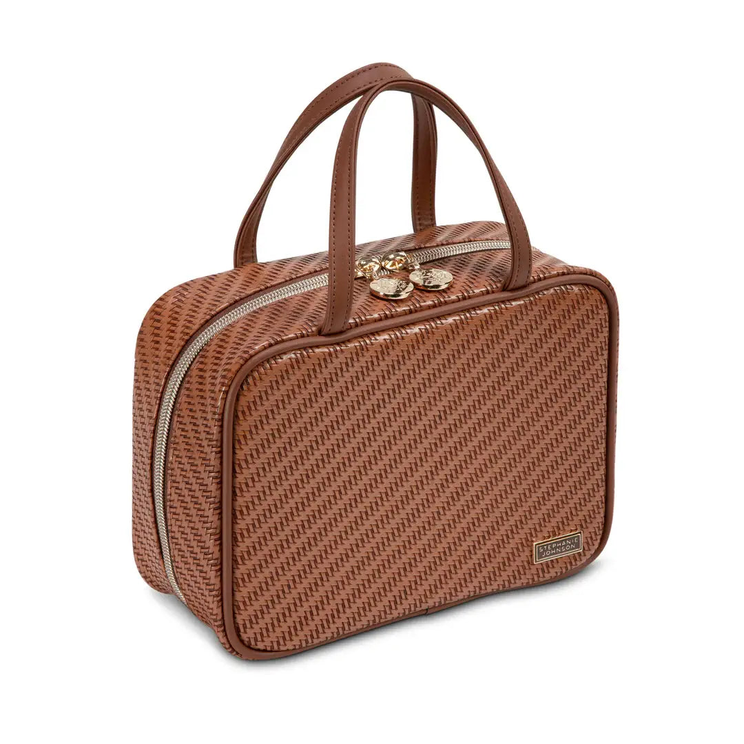 The Getaway Beauty Case