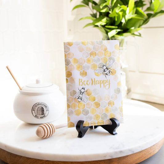 Fresh Scents | Bee Happy Sachets |