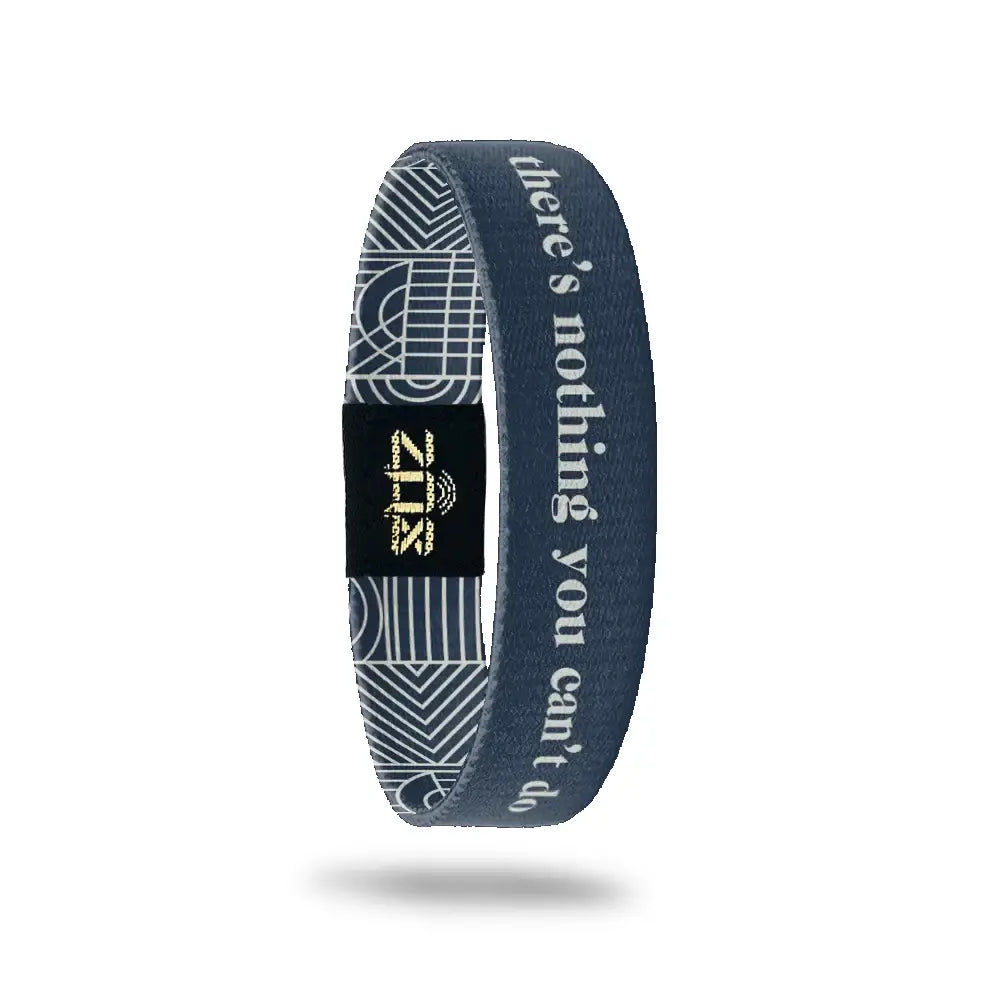 ZOX Interactive Bible Bracelet