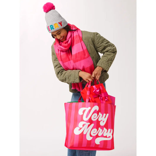 Massive Christmas Tote