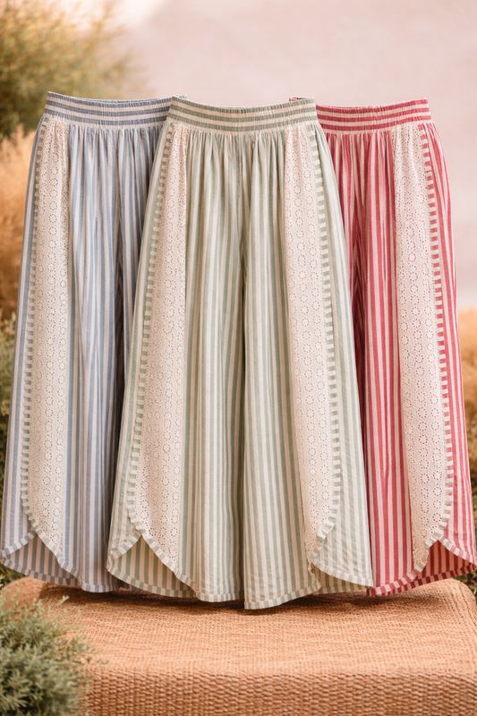 The Daybreak Pants