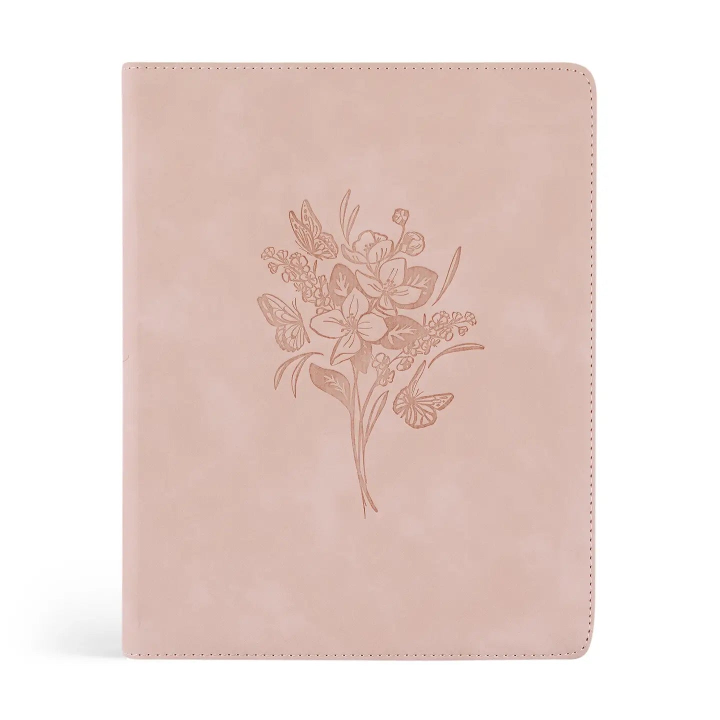 Shiloh NLT Notetaking Bible