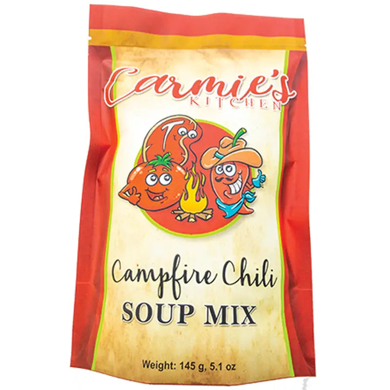 Carmie's Kitchen Soup Mix
