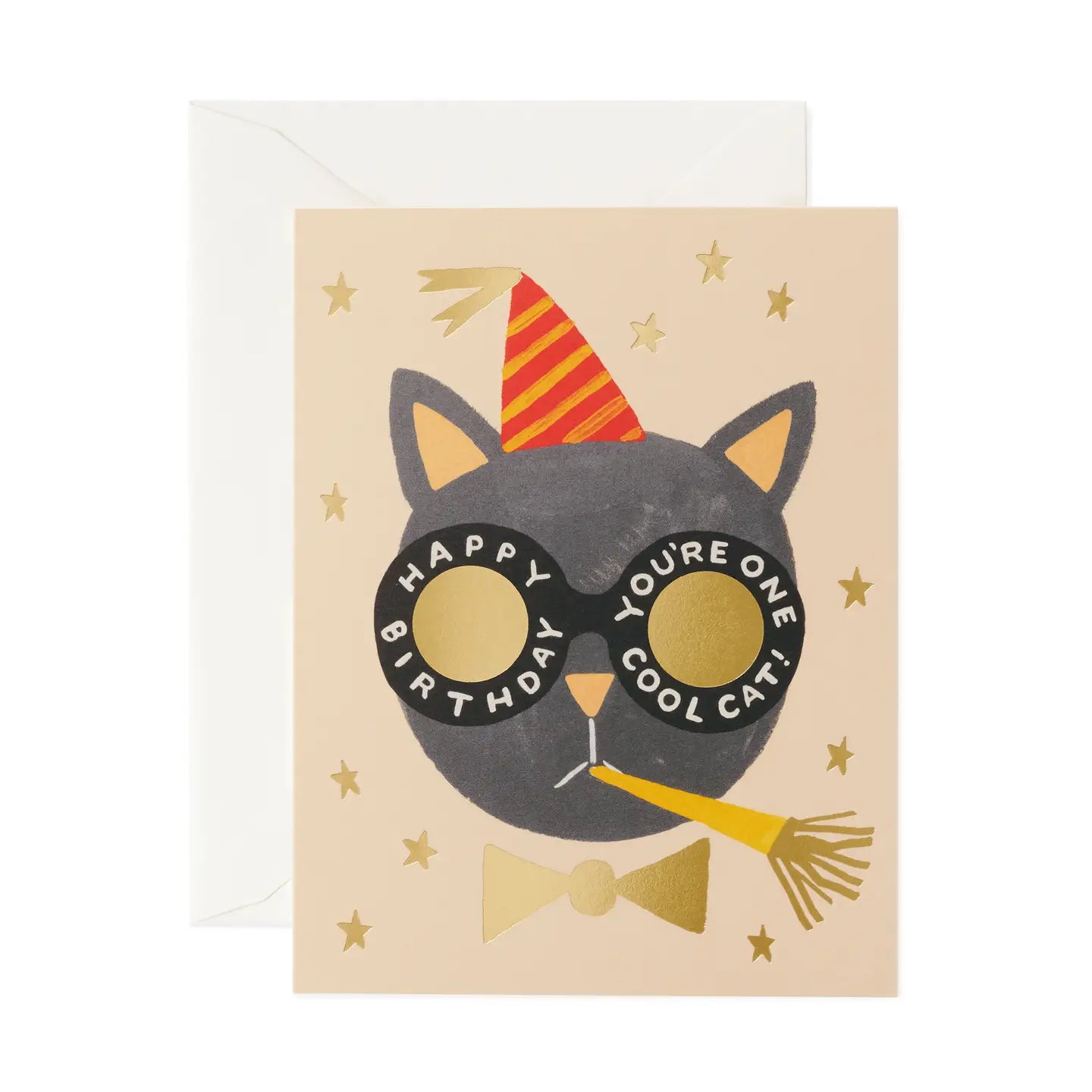 Birthday Greeting Cards