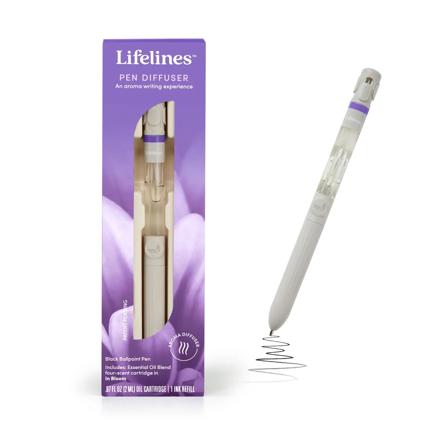 Scented Pen Diffuser