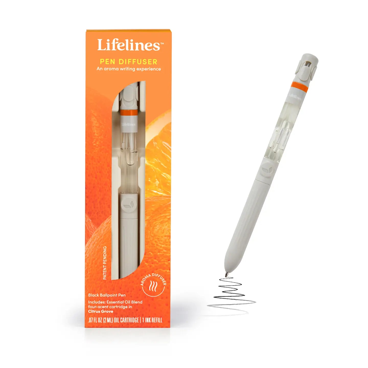 Scented Pen Diffuser