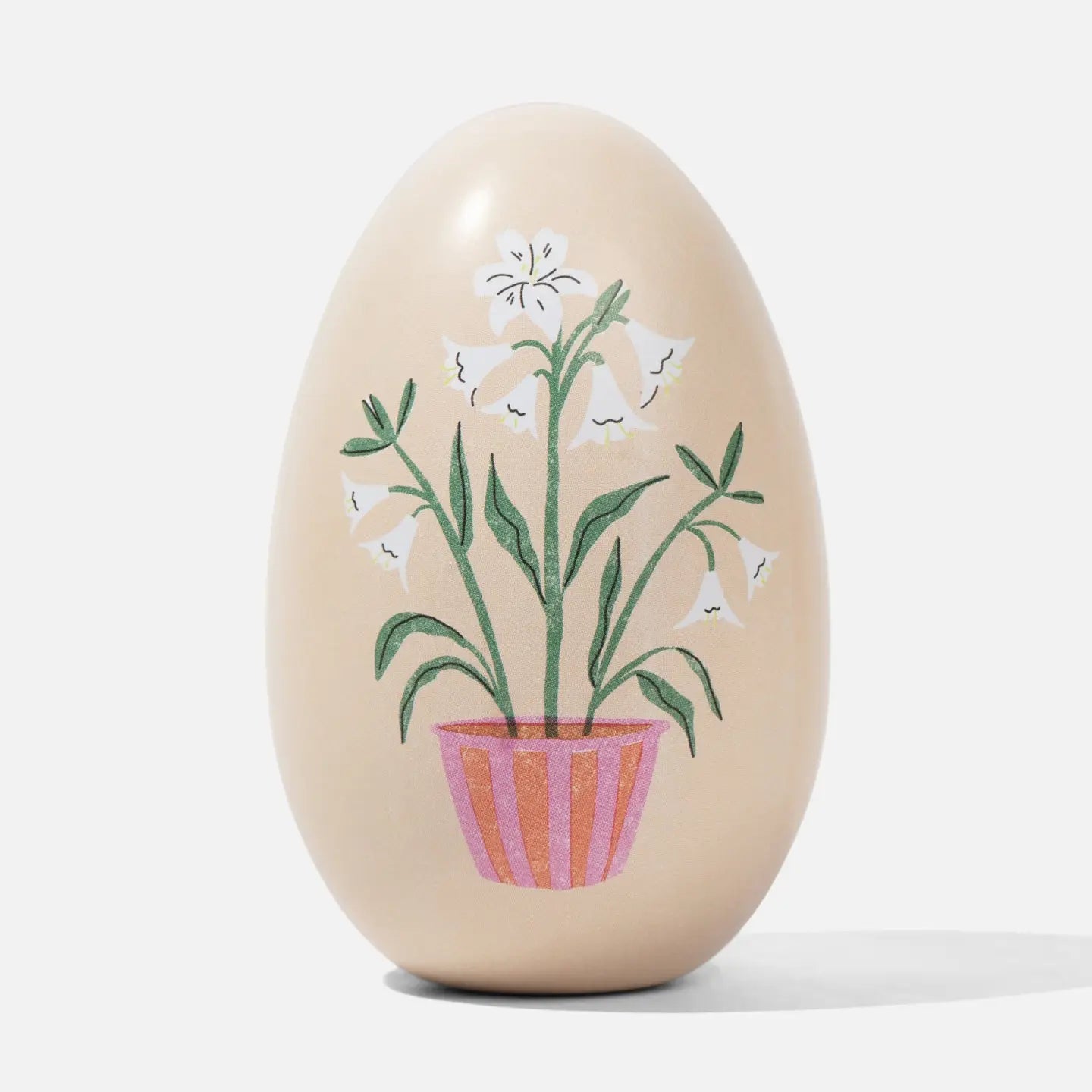 Heirloom Easter Egg Tin – The Risen Savior Collection