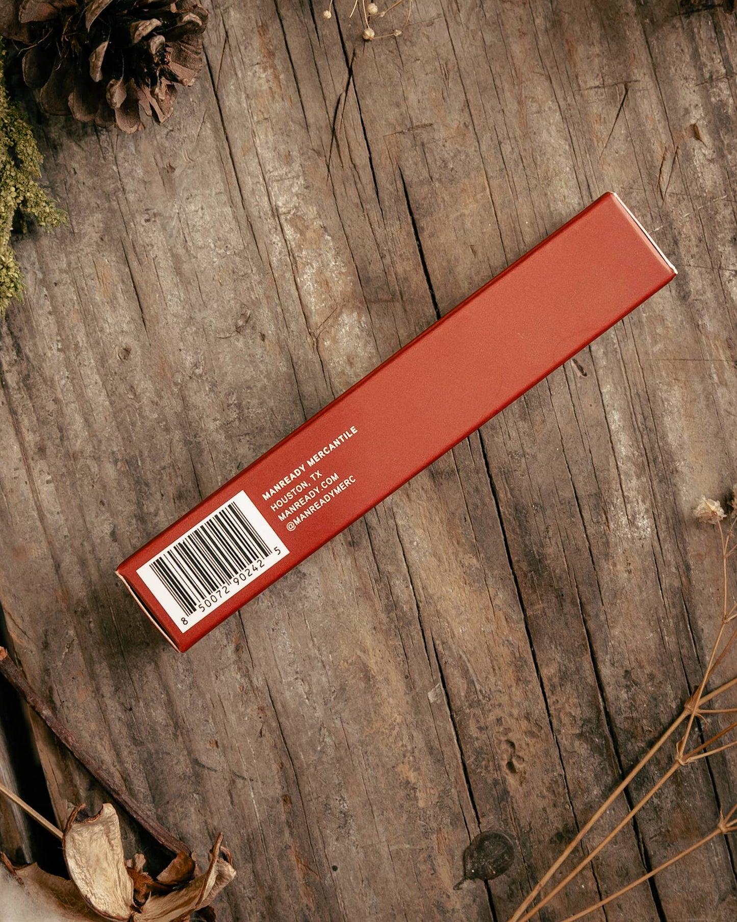 Roller Ball Cologne | The Americana Series