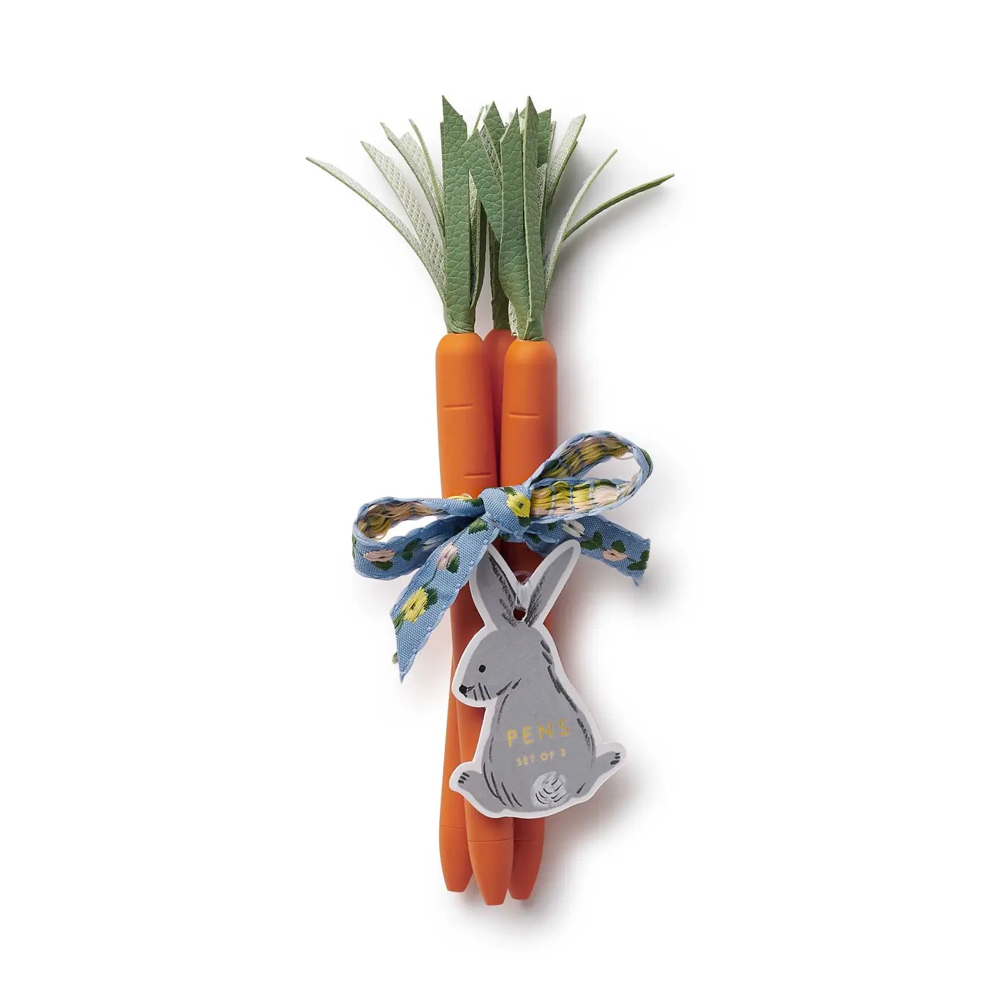 Bunch of Carrot  Pens