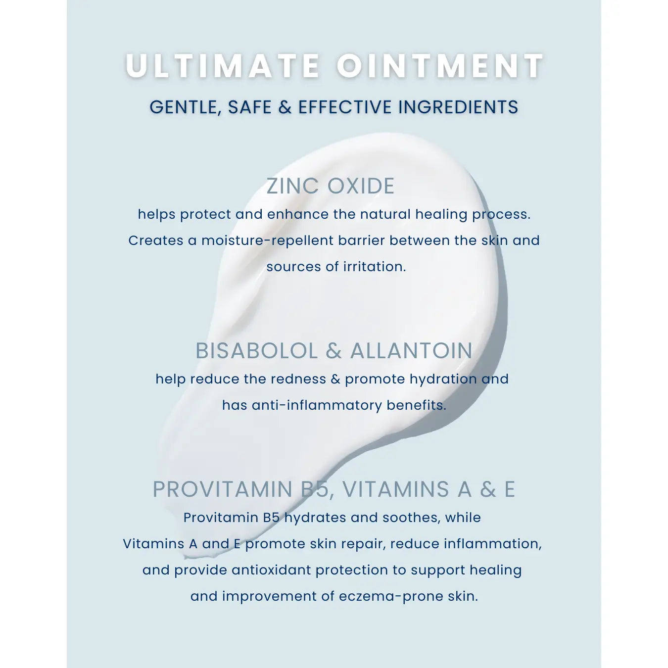 Noodle & Boo Ultimate Ointment