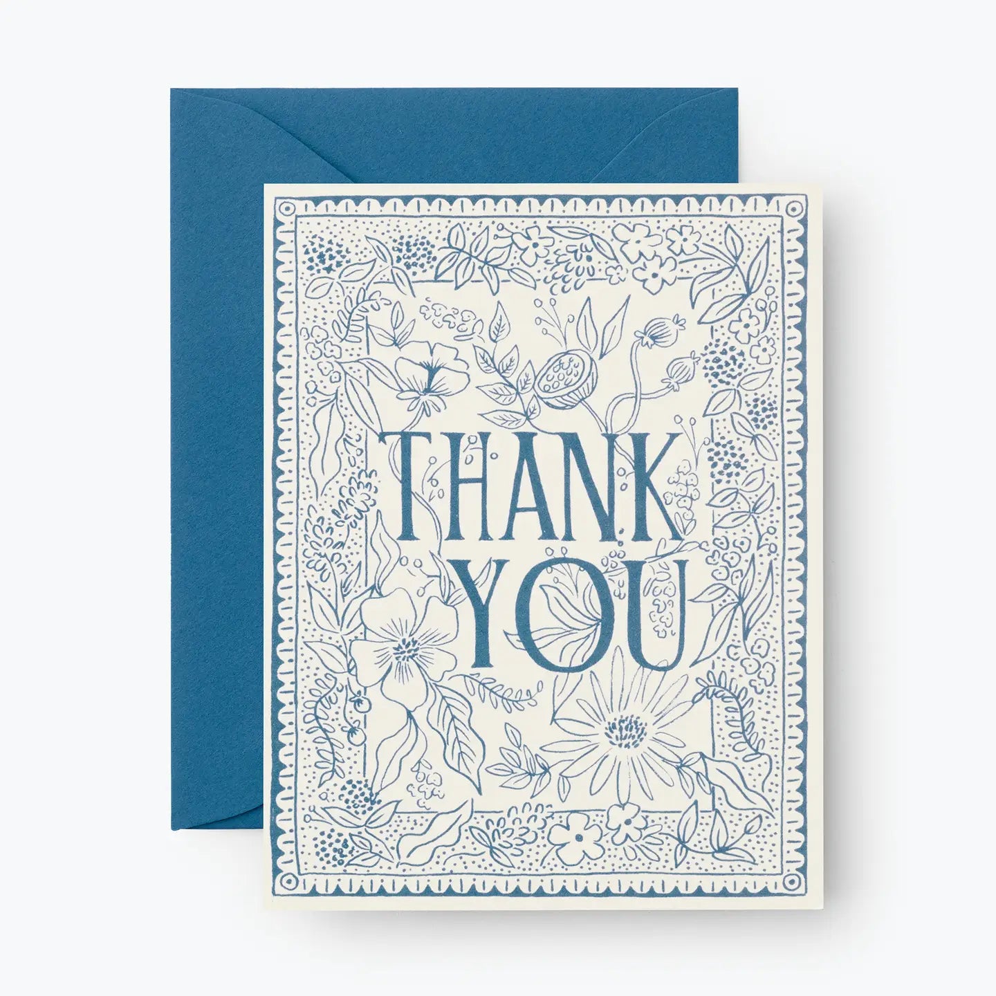 Thank You Greeting Cards