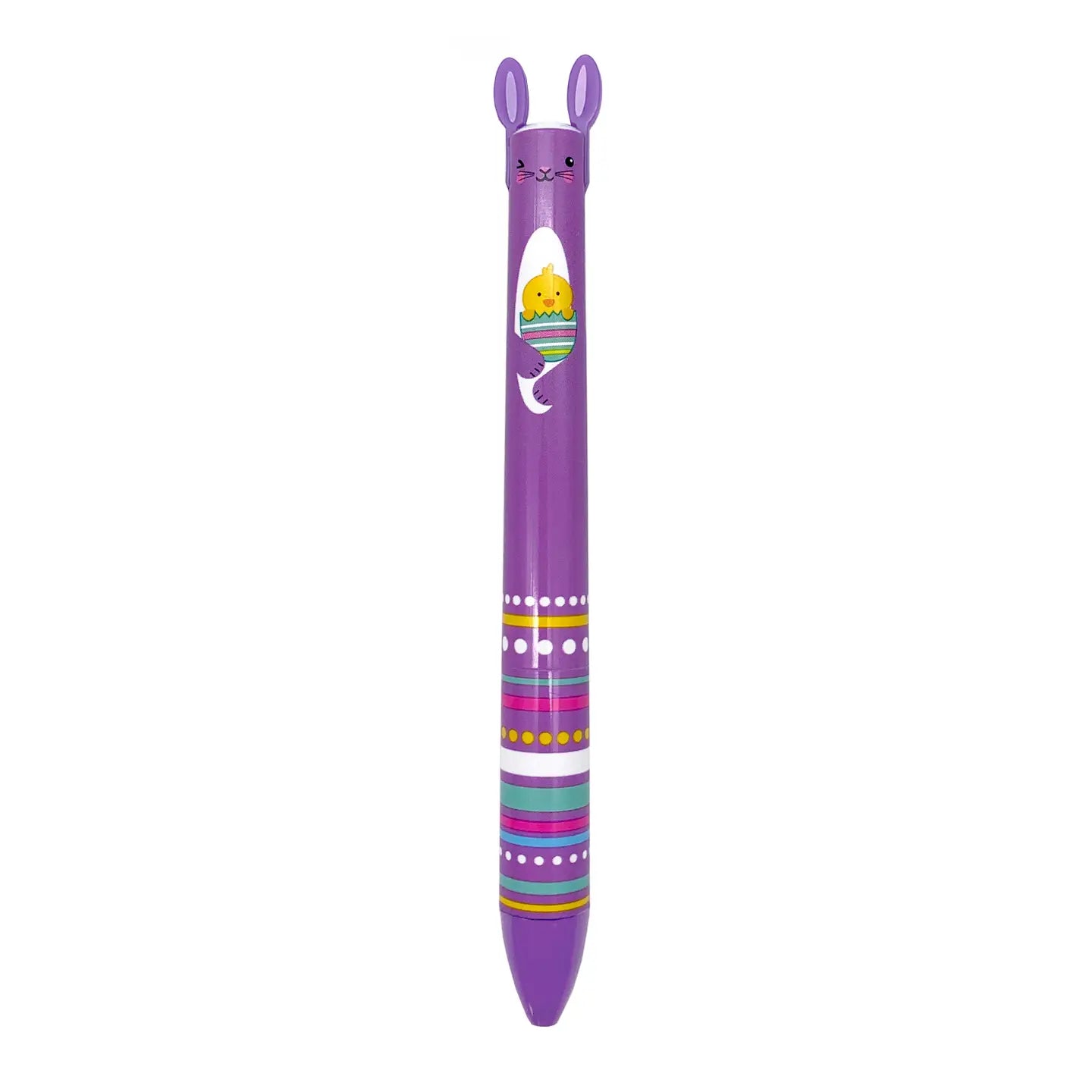 Twice as Nice Easter Pen