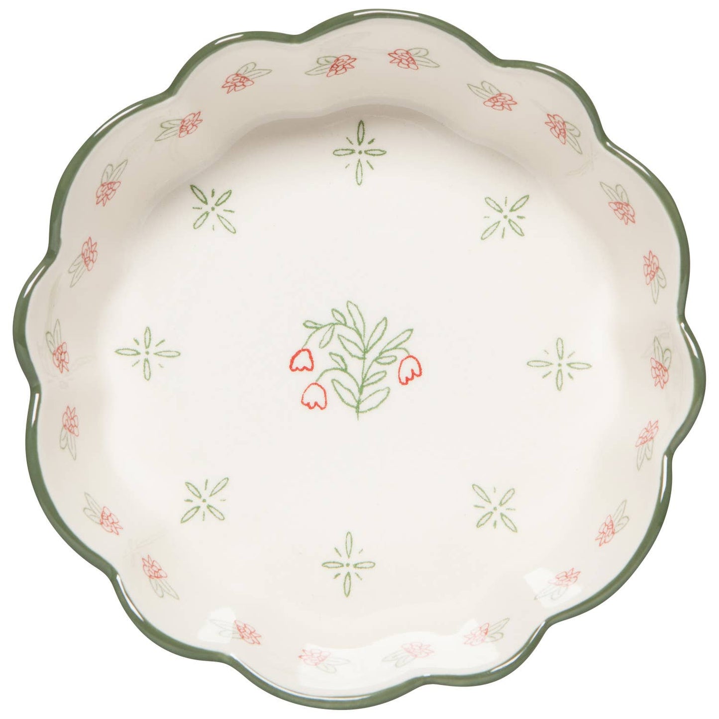 Camellia Bowl Large