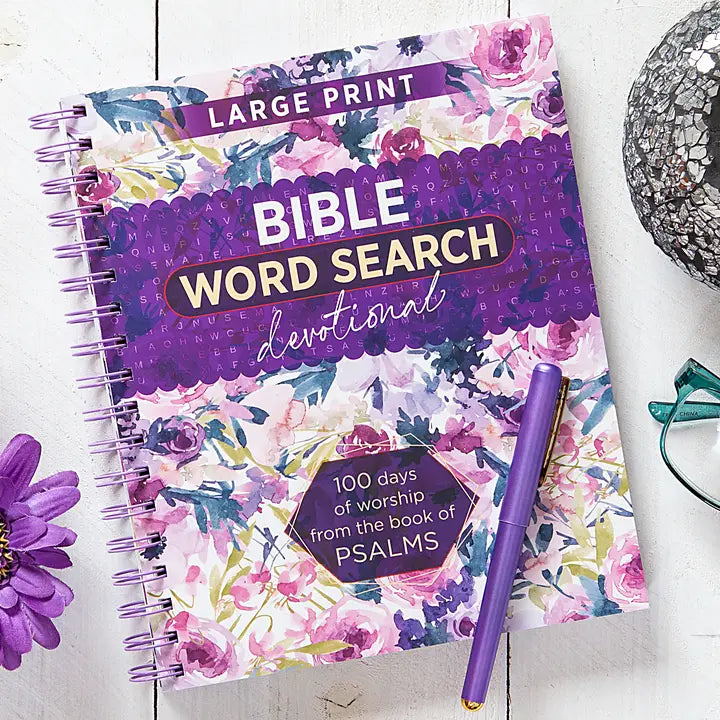 Bible Word Search