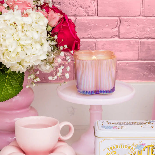 Sweet Grace Radiance Candle