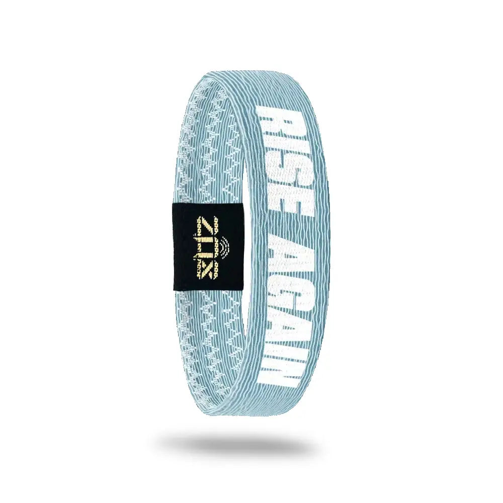 ZOX Interactive Bible Bracelet
