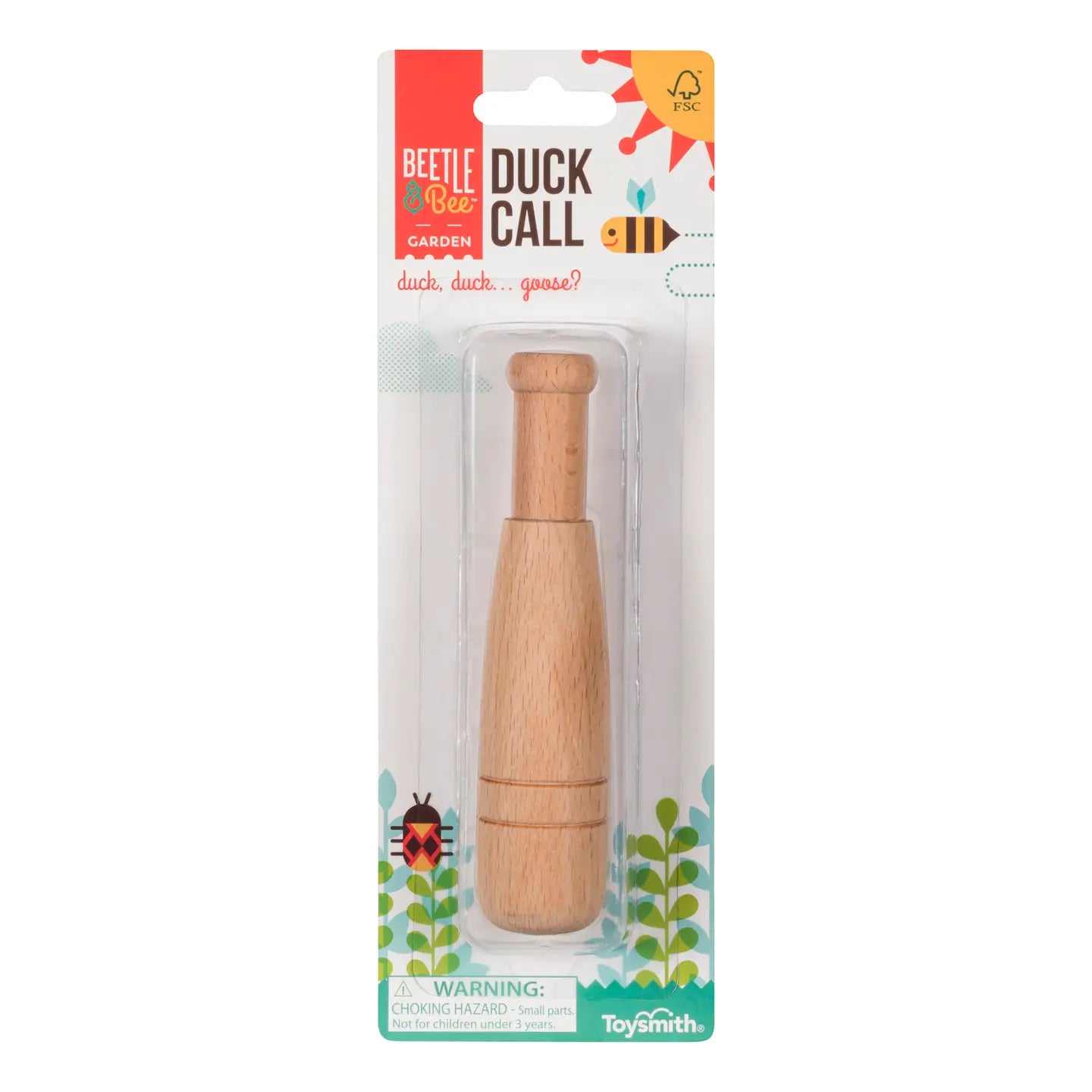 Kids Duck Call
