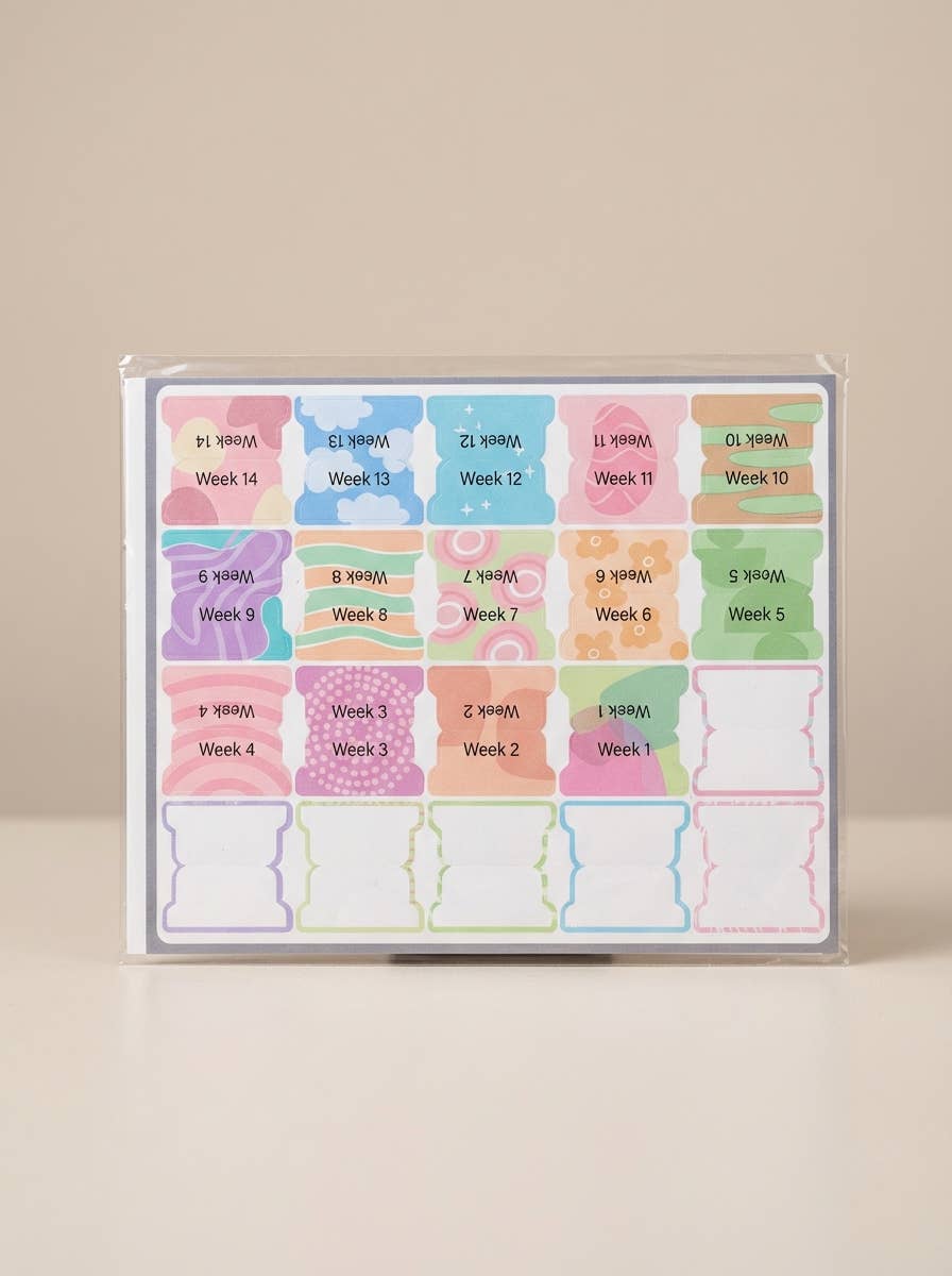 Bright Bible Tabs