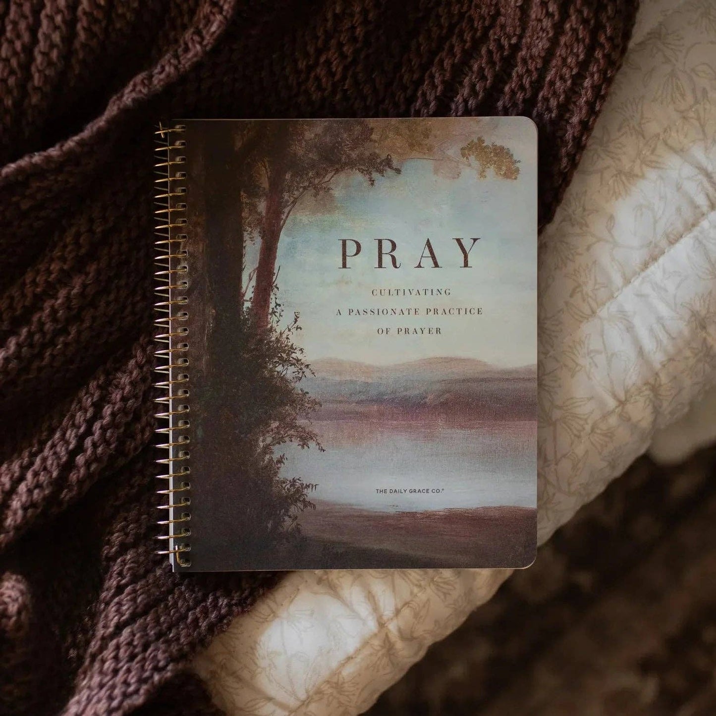 Pray Bible Study | Cultivating a Passionate Practice of Prayer
