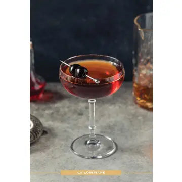 Whiskey Cocktail Cards A–Z | 75 Whiskey Drink Recipe Cards