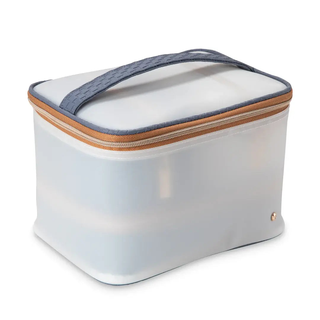 The Getaway Train Case Set
