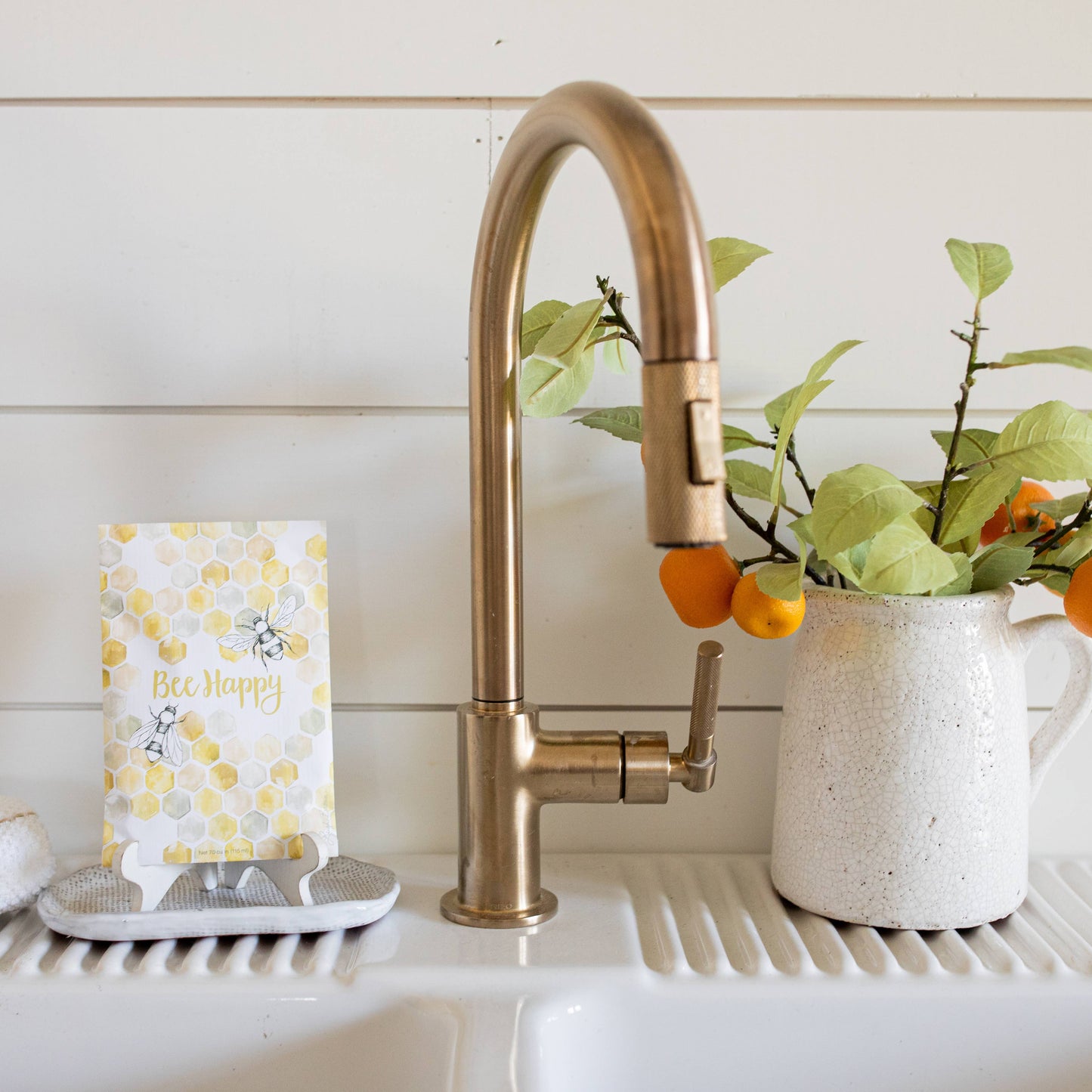 Fresh Scents | Bee Happy Sachets |