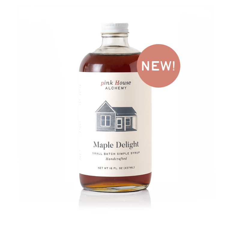 Maple Delight