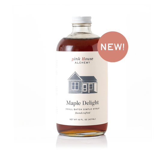 Maple Delight