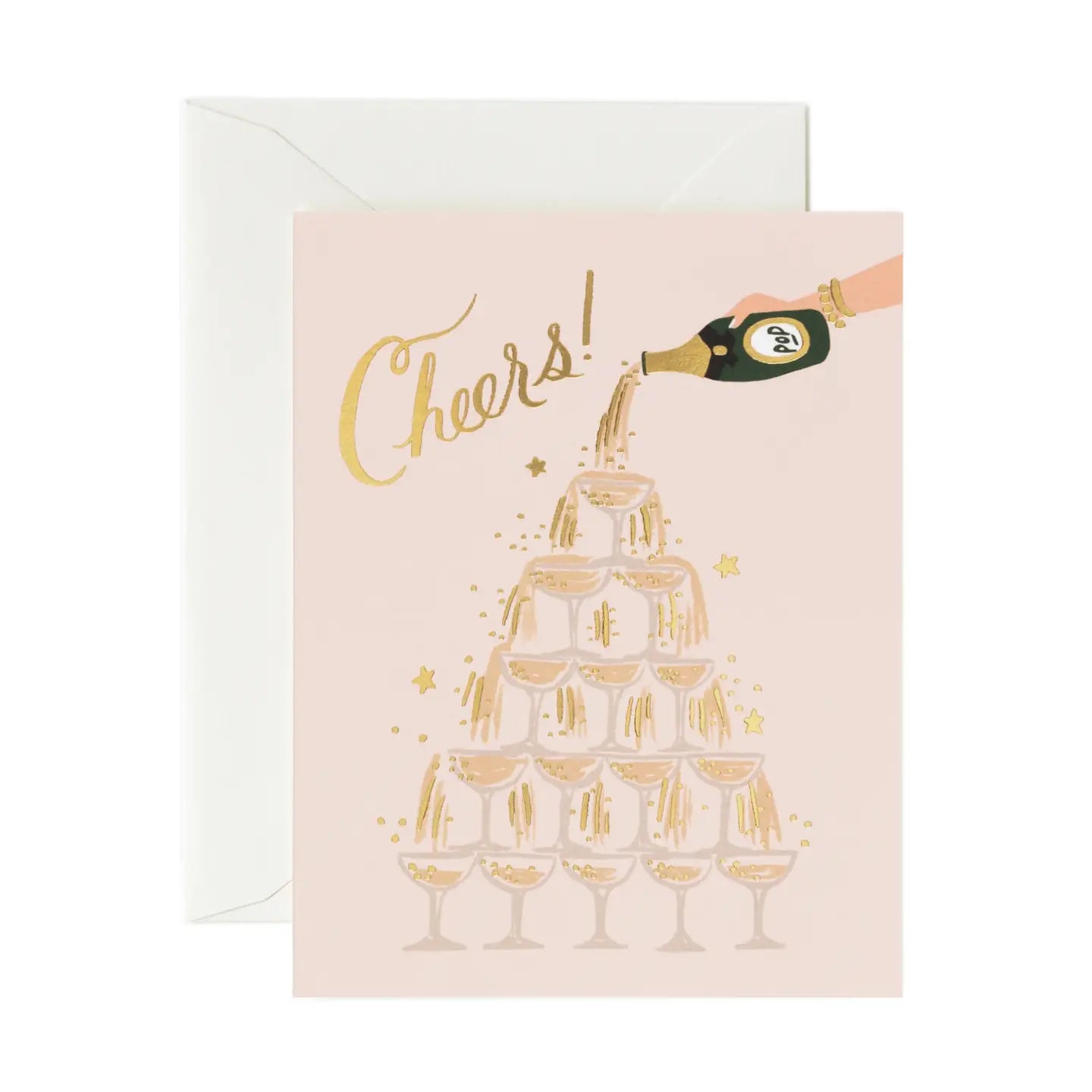 Congratulations Greeting Cards