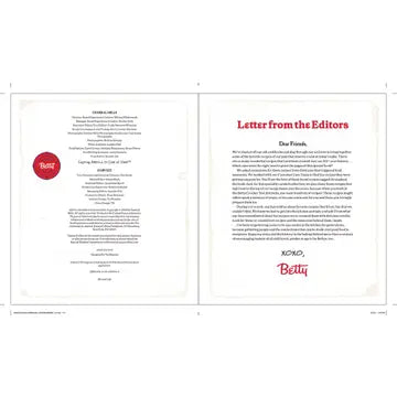 Betty Crocker Found Recipes