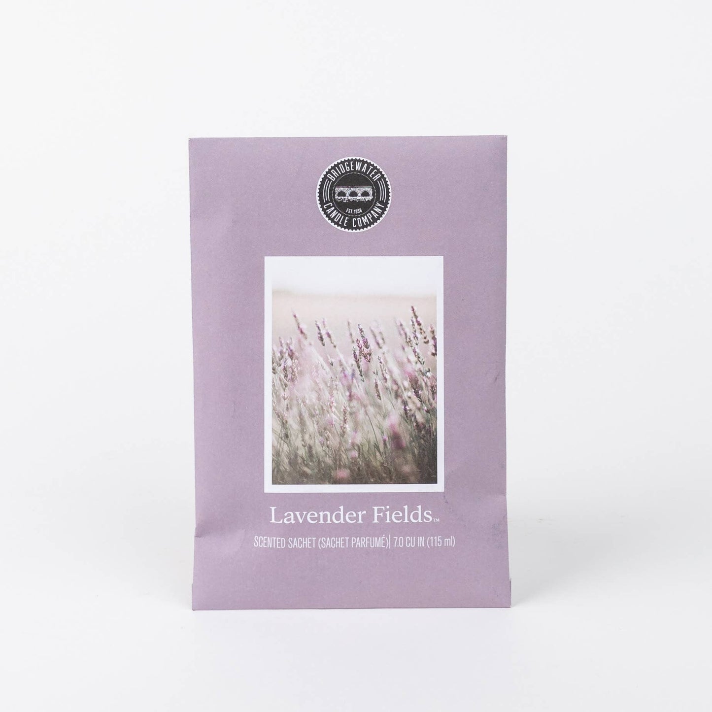 Lavender Fields Sachet